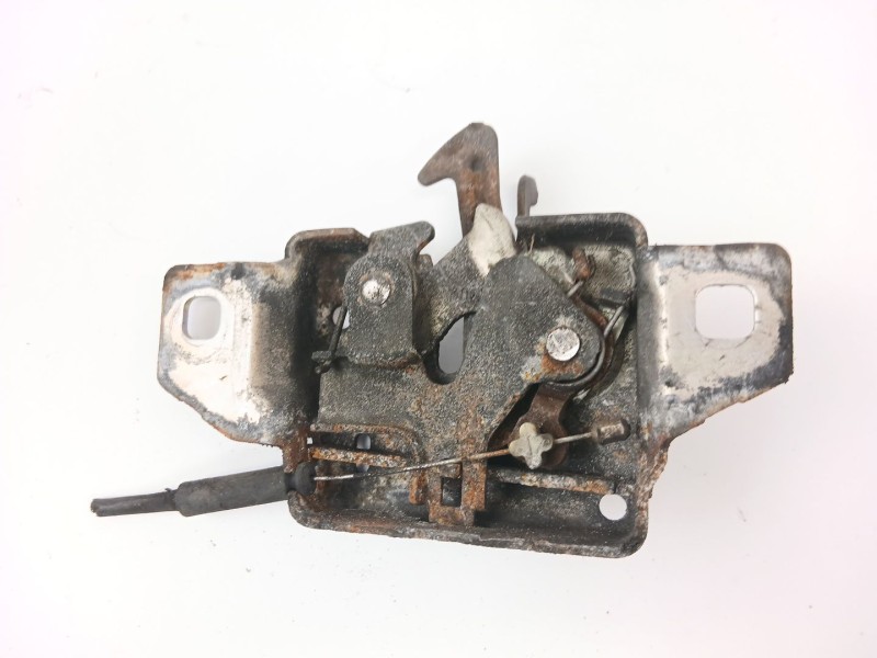 Recambio de cerradura capot para renault modus / grand modus (f/jp0_) 1.5 dci (fp0d, jp0d) referencia OEM IAM   