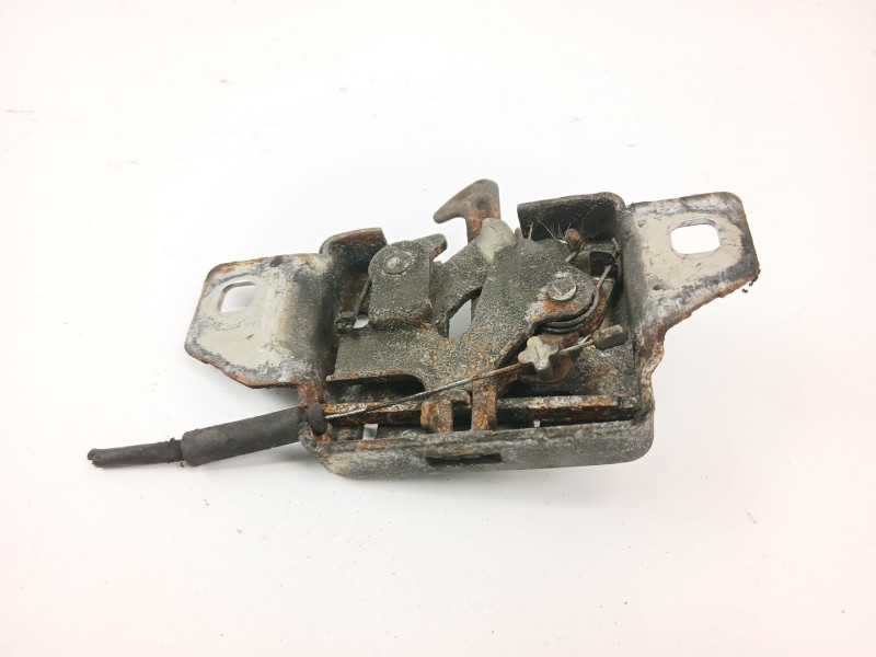 Recambio de cerradura capot para renault modus / grand modus (f/jp0_) 1.5 dci (fp0d, jp0d) referencia OEM IAM   