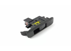 Recambio de mando elevalunas trasero izquierdo para nissan primera berlina (p12) hatchback 1.9 dci referencia OEM IAM 25411AV600