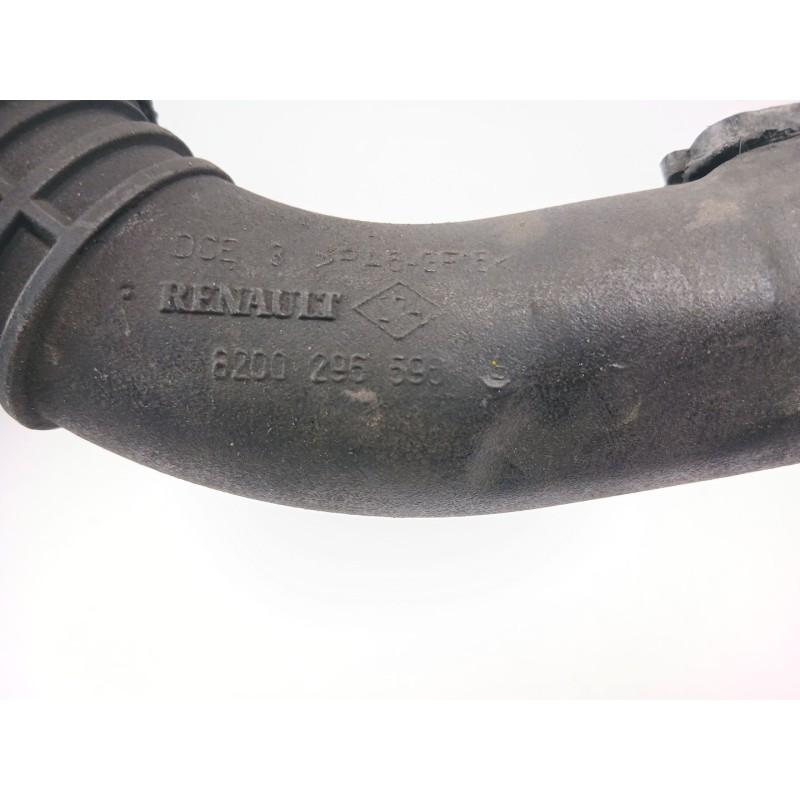 Recambio de tubo para renault modus / grand modus (f/jp0_) 1.5 dci (fp0d, jp0d) referencia OEM IAM 8200296596  