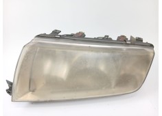 Recambio de faro izquierdo para skoda fabia i combi (6y5) 1.9 tdi referencia OEM IAM 246365  