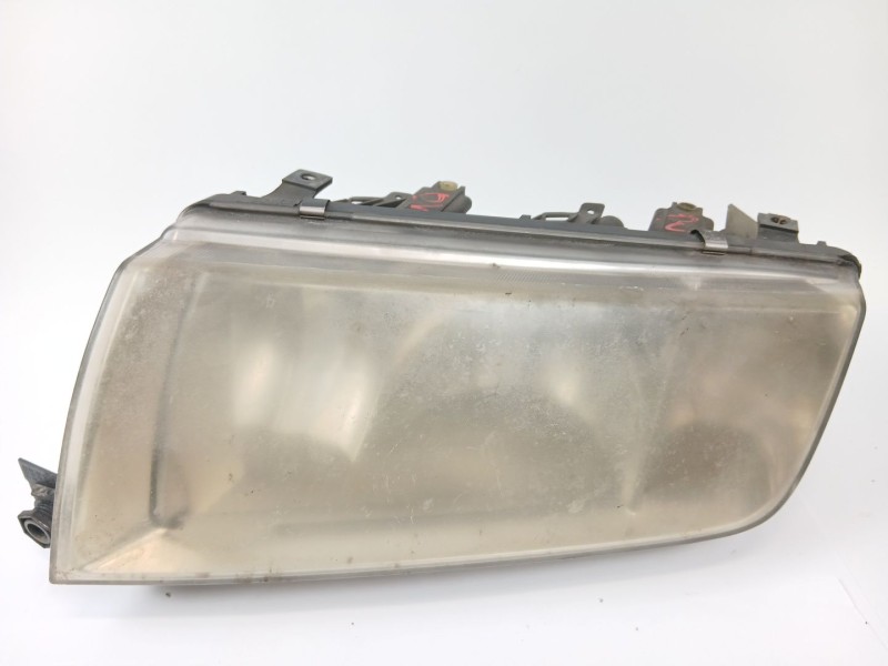 Recambio de faro izquierdo para skoda fabia i combi (6y5) 1.9 tdi referencia OEM IAM 246365  
