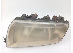 Recambio de faro izquierdo para skoda fabia i combi (6y5) 1.9 tdi referencia OEM IAM 246365   2