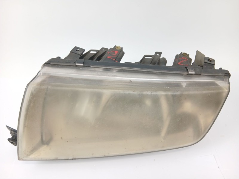 Recambio de faro izquierdo para skoda fabia i combi (6y5) 1.9 tdi referencia OEM IAM 246365  