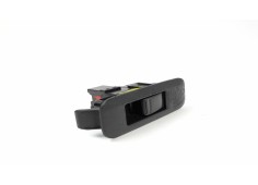 Recambio de mando elevalunas trasero izquierdo para nissan primera berlina (p12) hatchback 1.9 dci referencia OEM IAM 25411AV600 2