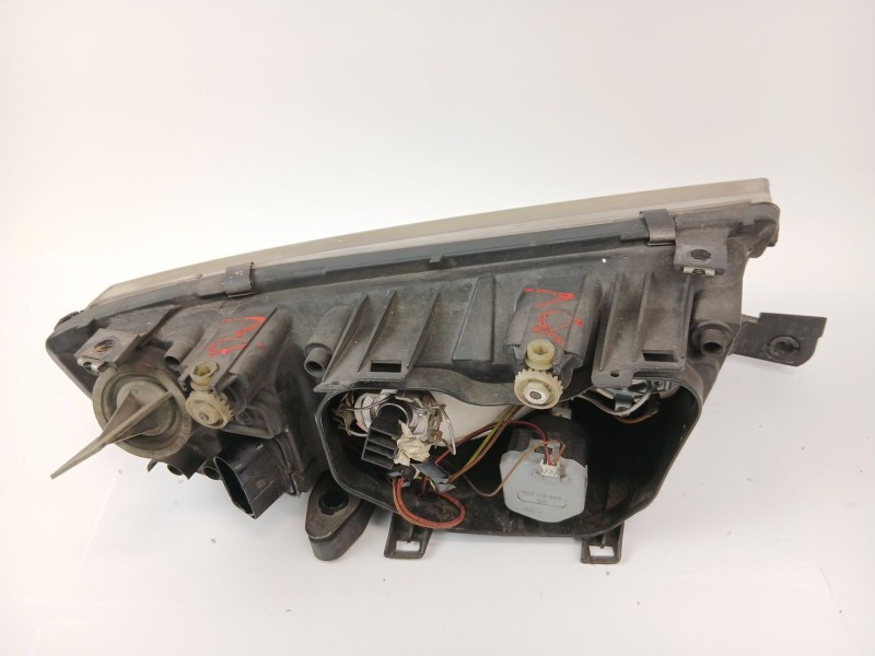 Recambio de faro izquierdo para skoda fabia i combi (6y5) 1.9 tdi referencia OEM IAM 246365  