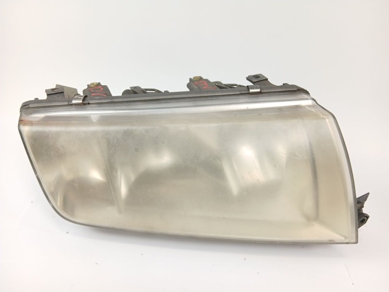 Recambio de faro derecho para skoda fabia i combi (6y5) 1.9 tdi referencia OEM IAM 246366  
