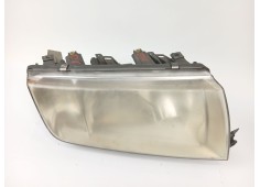 Recambio de faro derecho para skoda fabia i combi (6y5) 1.9 tdi referencia OEM IAM 246366   2