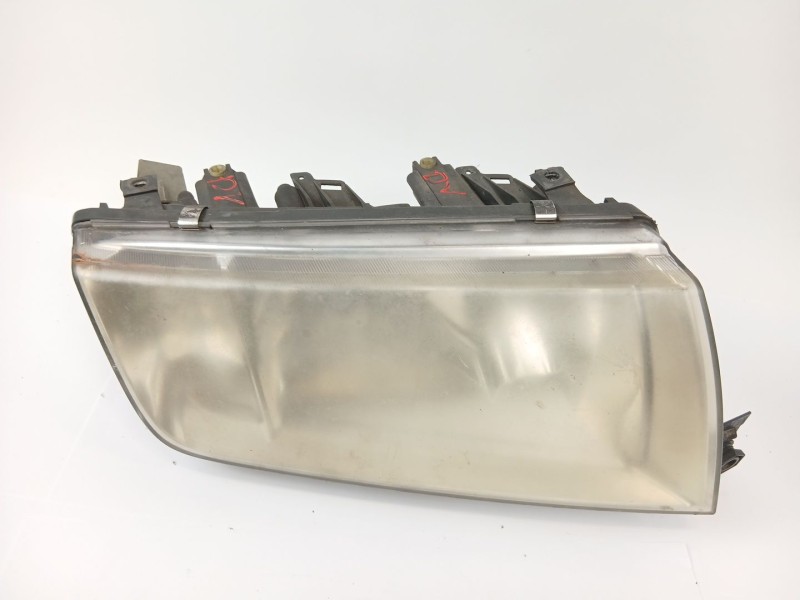 Recambio de faro derecho para skoda fabia i combi (6y5) 1.9 tdi referencia OEM IAM 246366  