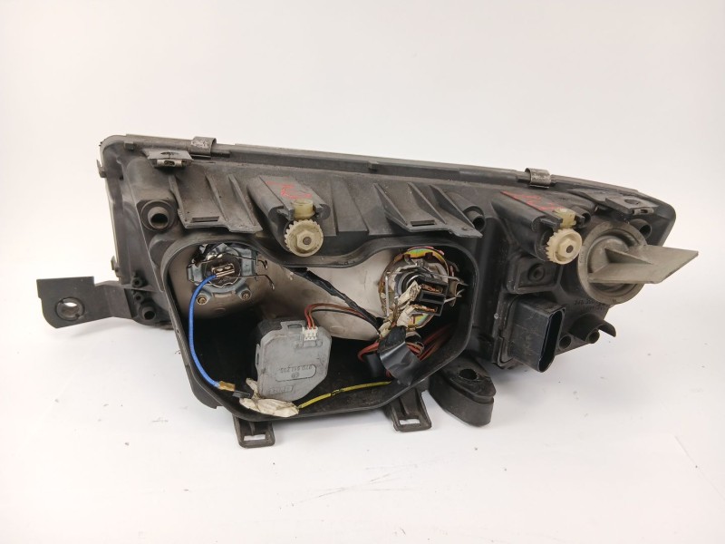 Recambio de faro derecho para skoda fabia i combi (6y5) 1.9 tdi referencia OEM IAM 246366  
