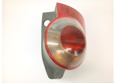 Recambio de piloto trasero izquierdo para renault modus / grand modus (f/jp0_) 1.5 dci (fp0d, jp0d) referencia OEM IAM 820021220