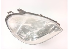 Recambio de faro derecho para citroën xsara (n1) 2.0 hdi 109 referencia OEM IAM 9637082480  