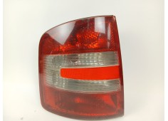 Recambio de piloto trasero izquierdo para skoda fabia i combi (6y5) 1.9 tdi referencia OEM IAM 6Y9945095  