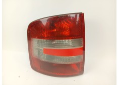 Recambio de piloto trasero izquierdo para skoda fabia i combi (6y5) 1.9 tdi referencia OEM IAM 6Y9945095   2
