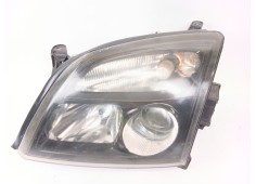 Recambio de faro izquierdo para opel vectra c gts (z02) 1.9 cdti (f68) referencia OEM IAM 15588700  