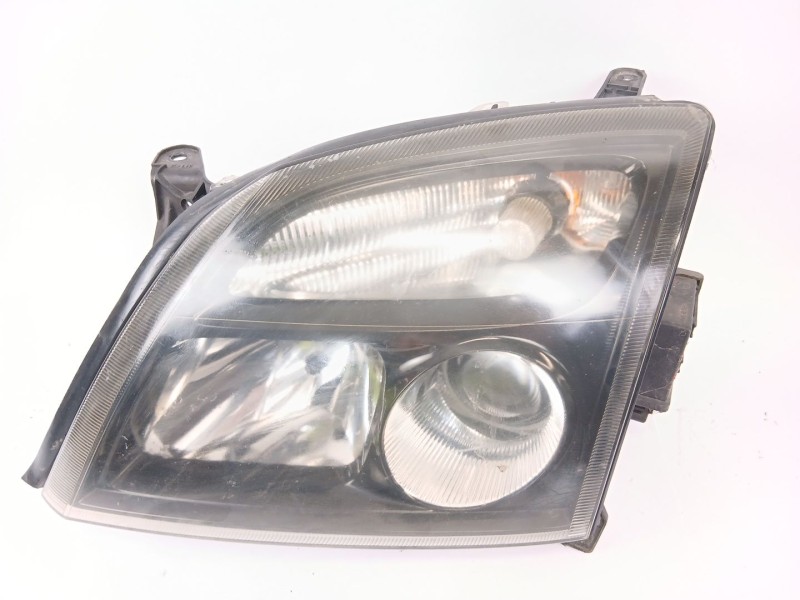 Recambio de faro izquierdo para opel vectra c gts (z02) 1.9 cdti (f68) referencia OEM IAM 15588700  