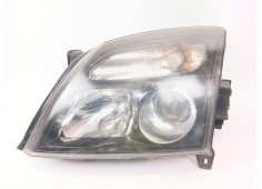 Recambio de faro izquierdo para opel vectra c gts (z02) 1.9 cdti (f68) referencia OEM IAM 15588700   2