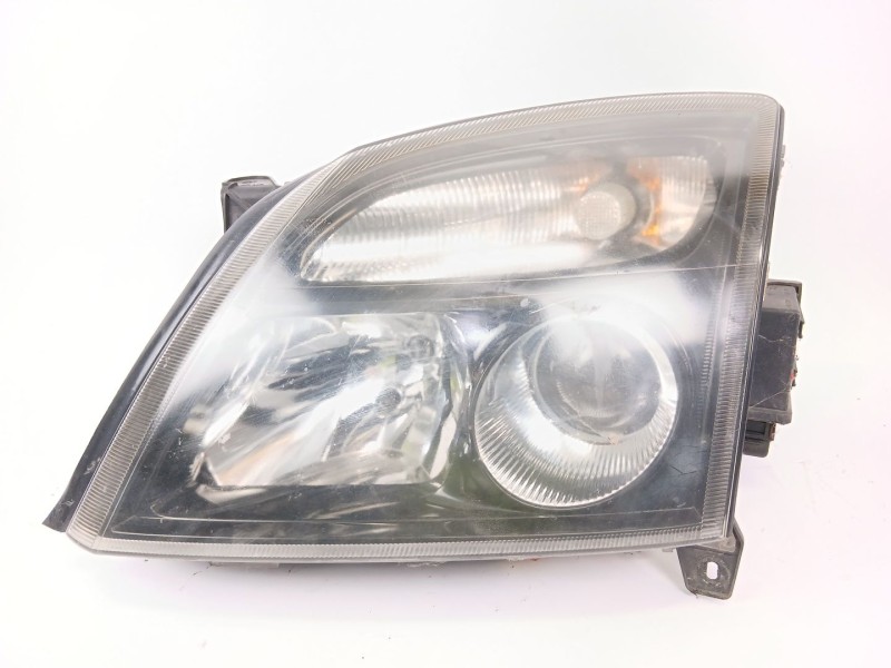 Recambio de faro izquierdo para opel vectra c gts (z02) 1.9 cdti (f68) referencia OEM IAM 15588700  