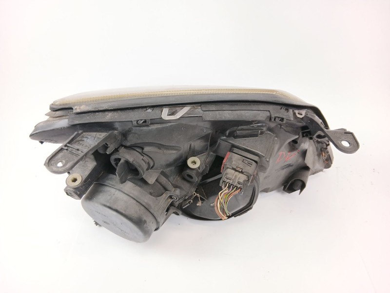 Recambio de faro izquierdo para opel vectra c gts (z02) 1.9 cdti (f68) referencia OEM IAM 15588700  