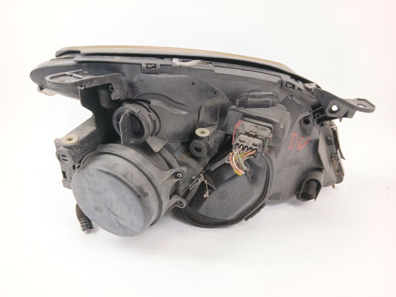 Recambio de faro izquierdo para opel vectra c gts (z02) 1.9 cdti (f68) referencia OEM IAM 15588700  