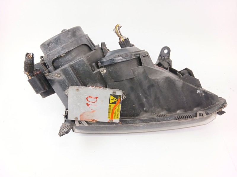 Recambio de faro izquierdo para opel vectra c gts (z02) 1.9 cdti (f68) referencia OEM IAM 15588700  