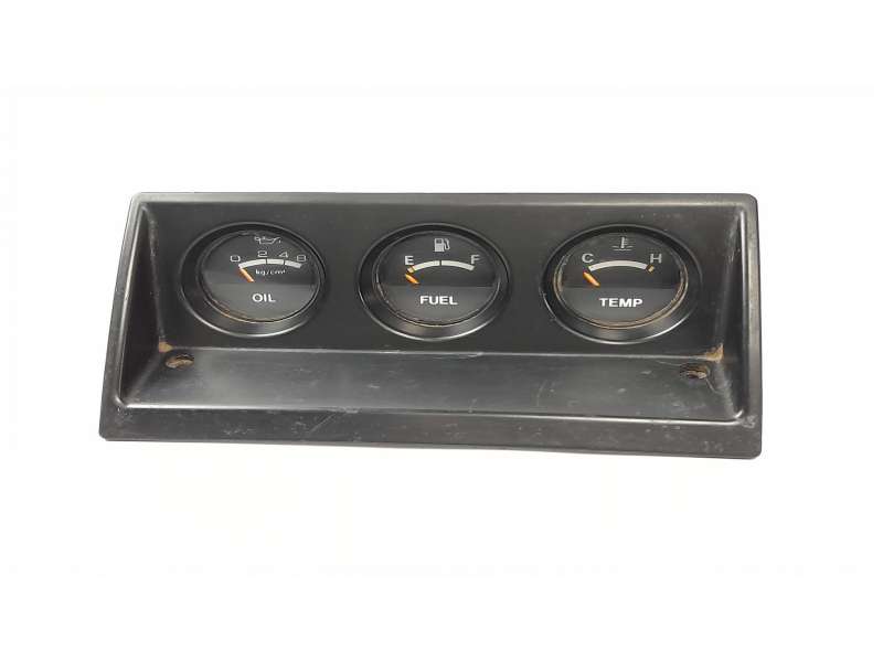 CUADRO INSTRUMENTOS 69612420 