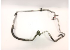 Recambio de tubos aire acondicionado para opel vectra c gts (z02) 1.9 cdti (f68) referencia OEM IAM   