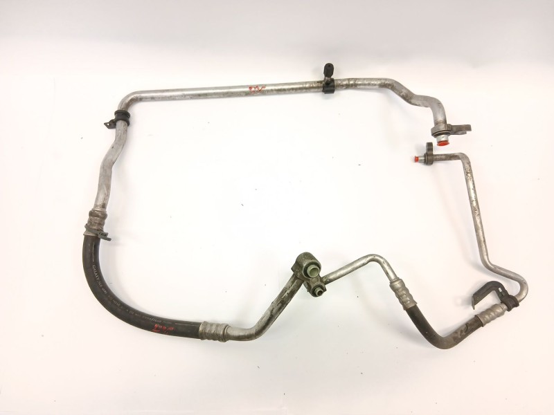 Recambio de tubos aire acondicionado para opel vectra c gts (z02) 1.9 cdti (f68) referencia OEM IAM   