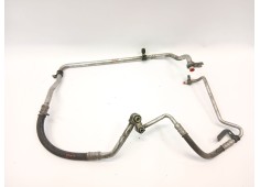 Recambio de tubos aire acondicionado para opel vectra c gts (z02) 1.9 cdti (f68) referencia OEM IAM    2