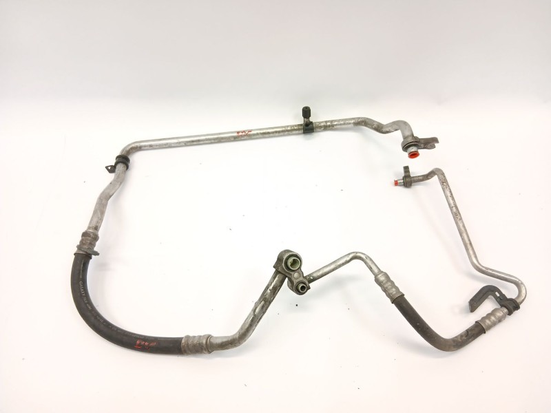 Recambio de tubos aire acondicionado para opel vectra c gts (z02) 1.9 cdti (f68) referencia OEM IAM   
