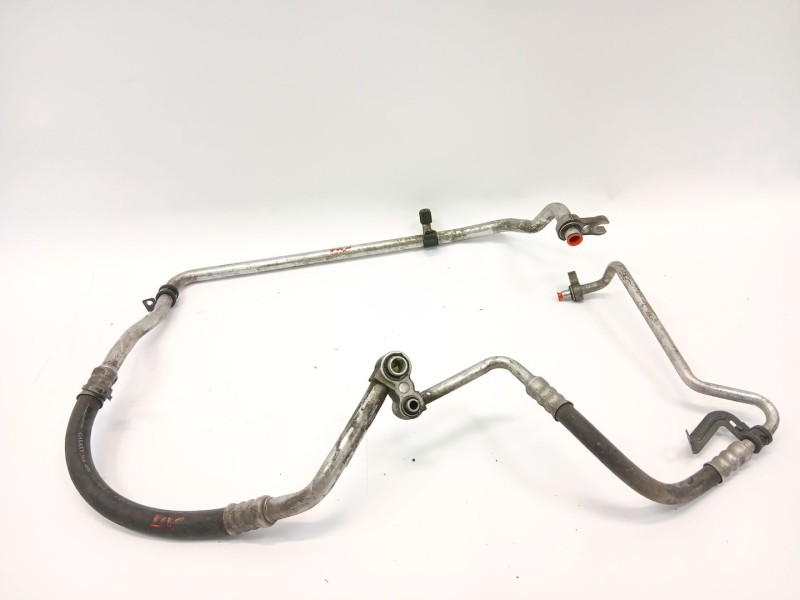 Recambio de tubos aire acondicionado para opel vectra c gts (z02) 1.9 cdti (f68) referencia OEM IAM   