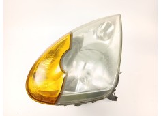 Recambio de faro derecho para renault modus / grand modus (f/jp0_) 1.5 dci (fp0d, jp0d) referencia OEM IAM 8200301831   2