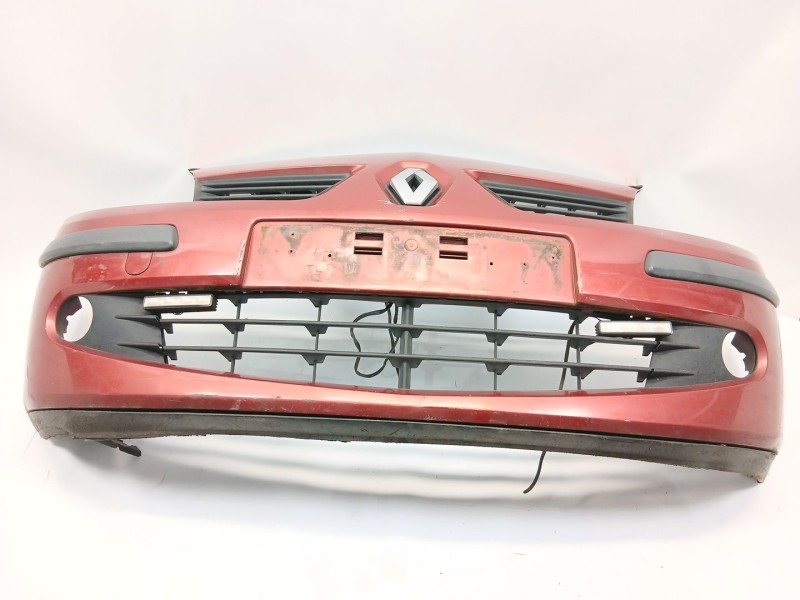 Recambio de paragolpes delantero para renault modus / grand modus (f/jp0_) 1.5 dci (fp0d, jp0d) referencia OEM IAM   