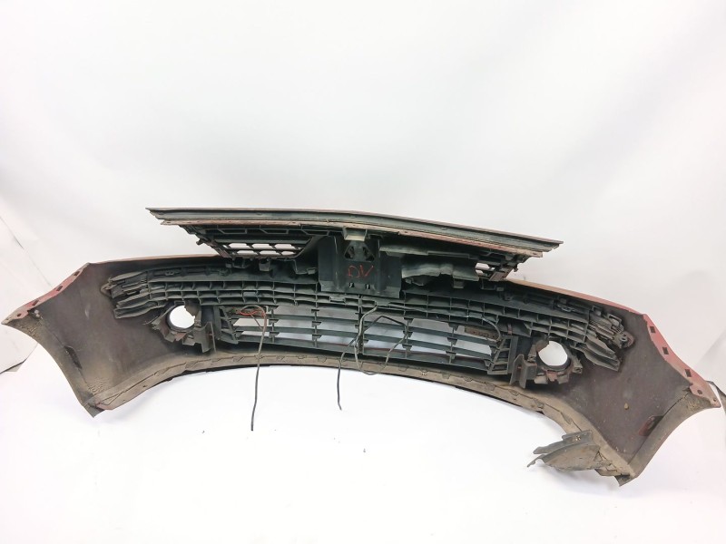 Recambio de paragolpes delantero para renault modus / grand modus (f/jp0_) 1.5 dci (fp0d, jp0d) referencia OEM IAM   