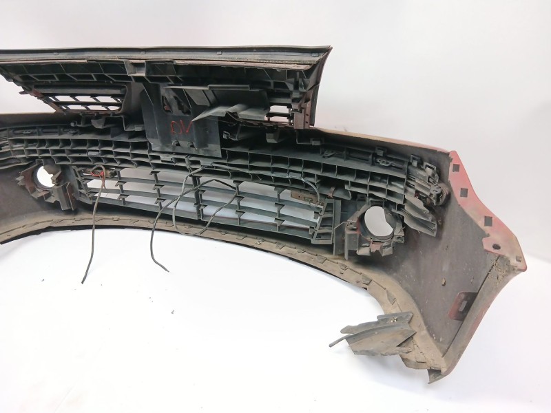 Recambio de paragolpes delantero para renault modus / grand modus (f/jp0_) 1.5 dci (fp0d, jp0d) referencia OEM IAM   