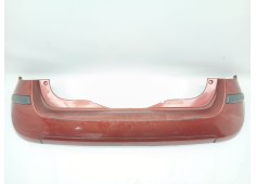 Recambio de paragolpes trasero para renault modus / grand modus (f/jp0_) 1.5 dci (fp0d, jp0d) referencia OEM IAM   