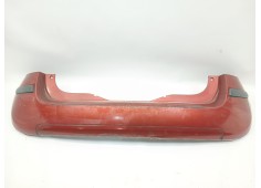 Recambio de paragolpes trasero para renault modus / grand modus (f/jp0_) 1.5 dci (fp0d, jp0d) referencia OEM IAM    2