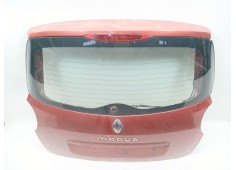 Recambio de porton trasero para renault modus / grand modus (f/jp0_) 1.5 dci (fp0d, jp0d) referencia OEM IAM   