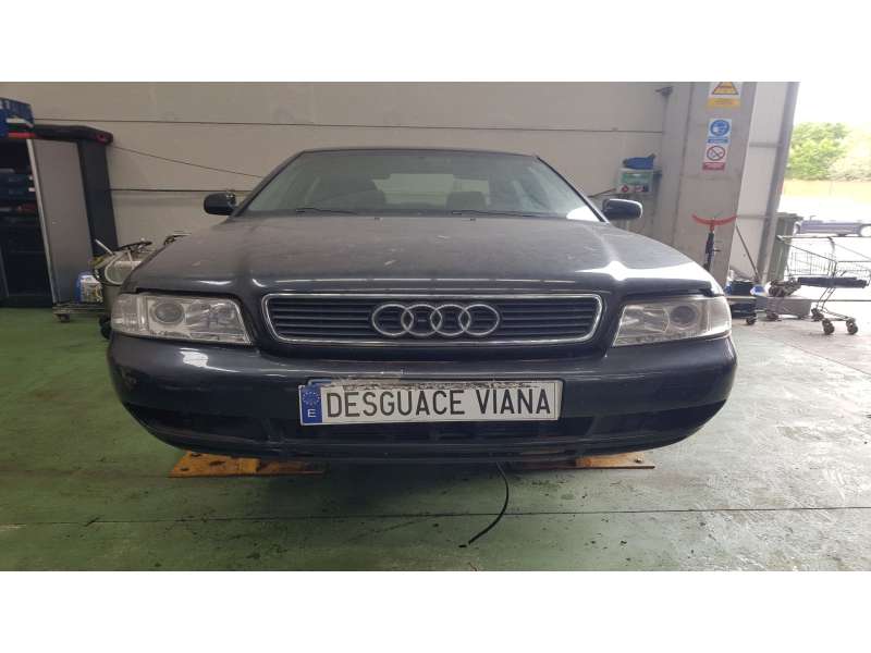 audi a4 b5 (8d2) 2.5 tdi del año 1998