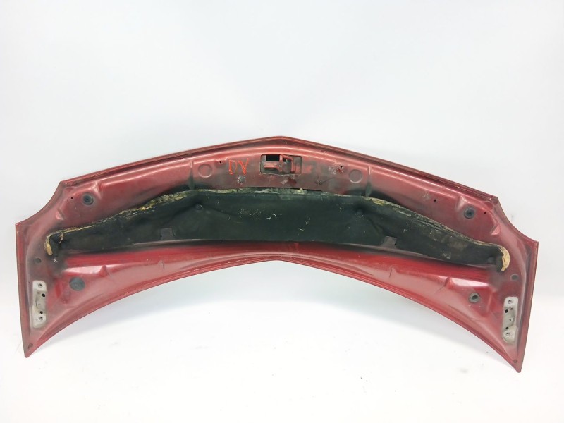 Recambio de capot para renault modus / grand modus (f/jp0_) 1.5 dci (fp0d, jp0d) referencia OEM IAM   