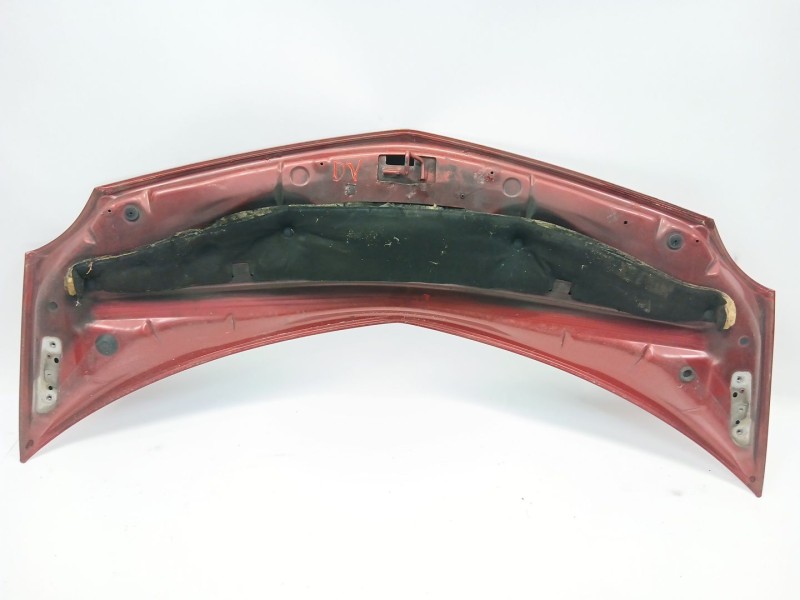 Recambio de capot para renault modus / grand modus (f/jp0_) 1.5 dci (fp0d, jp0d) referencia OEM IAM   