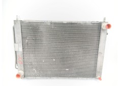 Recambio de radiador agua para renault modus / grand modus (f/jp0_) 1.5 dci (fp0d, jp0d) referencia OEM IAM 8200134606   2