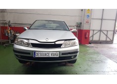 renault laguna ii (bg0/1_) del año 2001