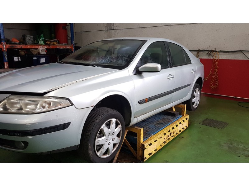 renault laguna ii (bg0/1_) del año 2001