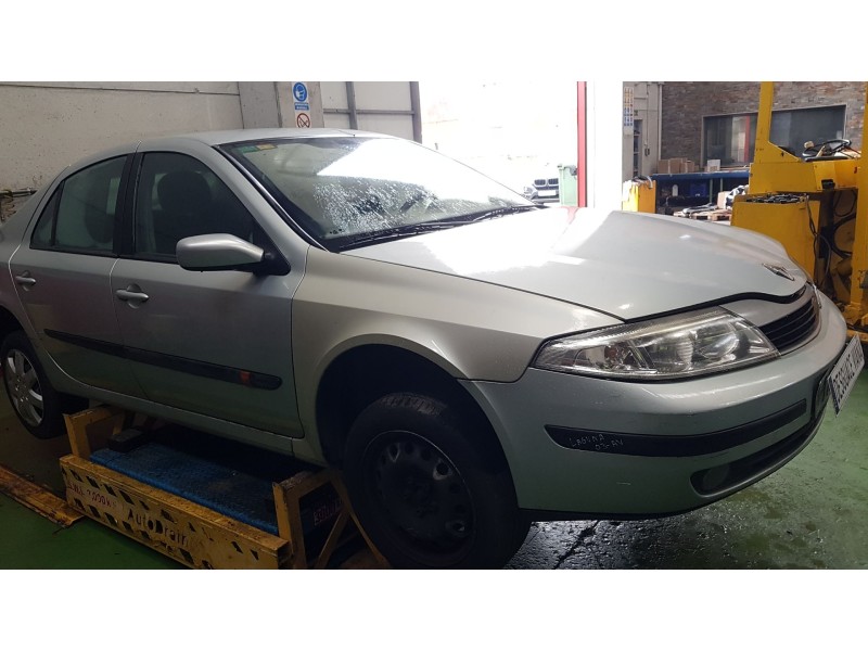 renault laguna ii (bg0/1_) del año 2001
