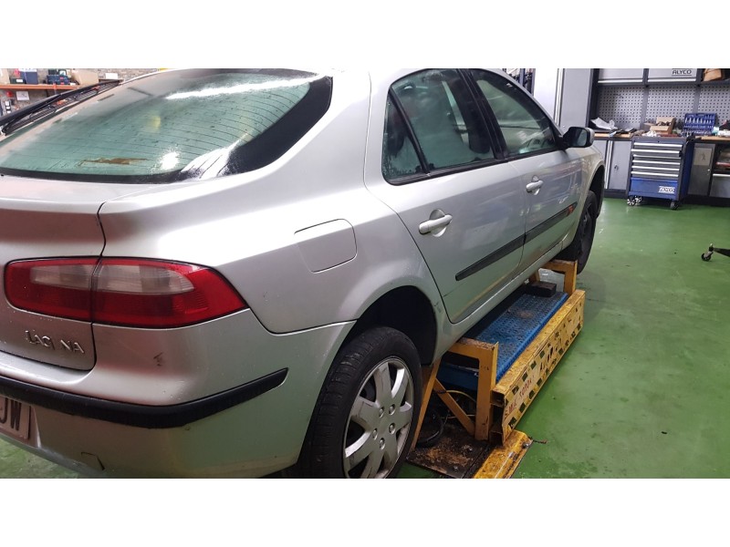 renault laguna ii (bg0/1_) del año 2001