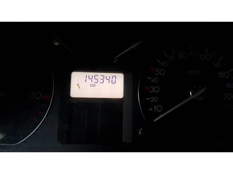 renault laguna ii (bg0/1_) del año 2001