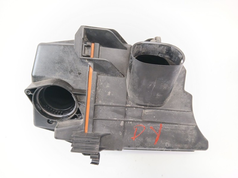 Recambio de filtro aire para skoda fabia i combi (6y5) 1.9 tdi referencia OEM IAM 6Q0129601  