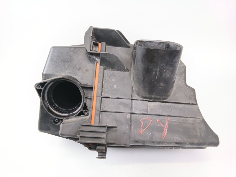 Recambio de filtro aire para skoda fabia i combi (6y5) 1.9 tdi referencia OEM IAM 6Q0129601  