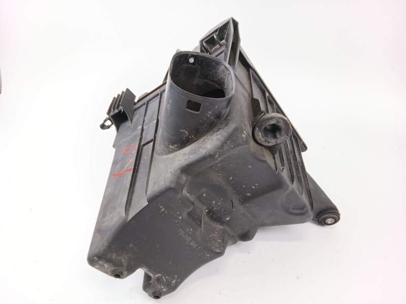Recambio de filtro aire para skoda fabia i combi (6y5) 1.9 tdi referencia OEM IAM 6Q0129601  